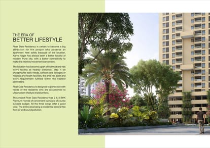 Ranawat Riverdale Brochure Image 6