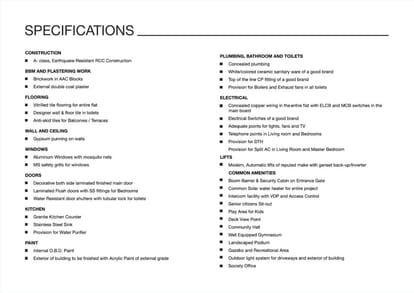Ranawat Riverdale Brochure Image 19