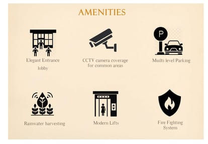 Associated Tejaswi Brochure Image 3