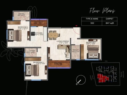 Associated Silvenia Brochure Image 6