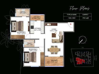 Associated Silvenia Brochure Image 7