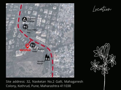Associated Silvenia Brochure Image 12