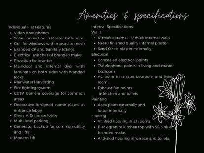 Associated Silvenia Brochure Image 11