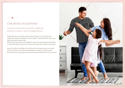 Shreeji Eternity Brochure Image 5