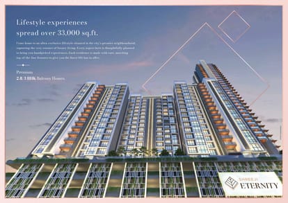 Shreeji Eternity Brochure Image 7