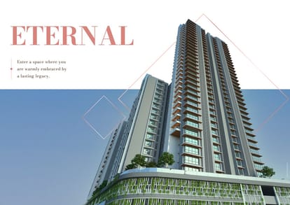 Shreeji Eternity Brochure Image 2