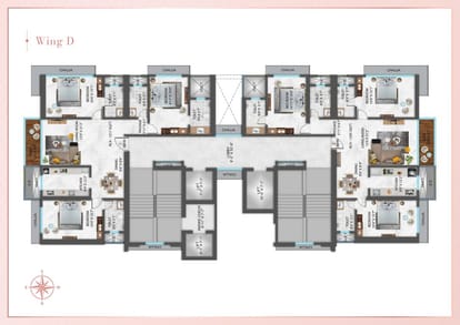 Shreeji Eternity Brochure Image 17