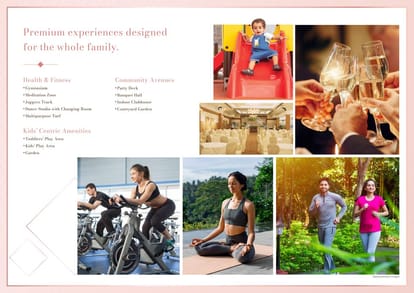 Shreeji Eternity Brochure Image 8