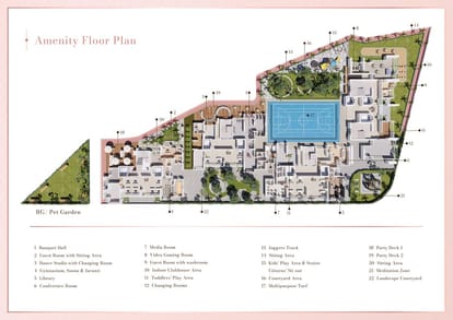 Shreeji Eternity Brochure Image 13