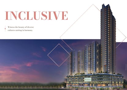 Shreeji Eternity Brochure Image 4
