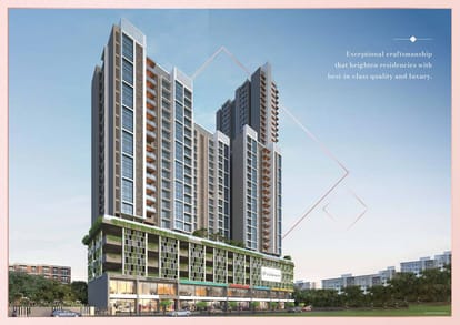 Shreeji Eternity Brochure Image 10