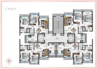 Shreeji Eternity Brochure Image 15