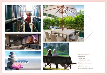Shreeji Eternity Brochure Image 9