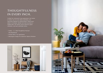 Raheja Solaris 1 Brochure Image 6