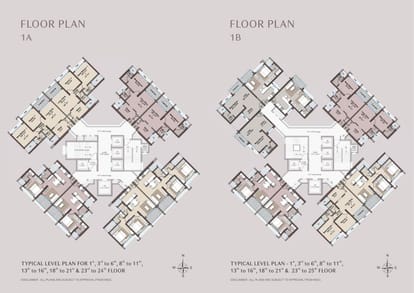 Raheja Solaris 1 Brochure Image 7