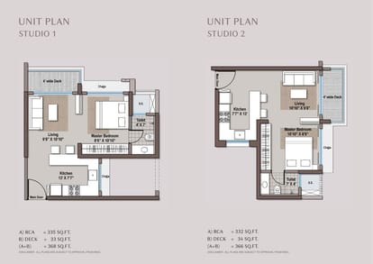 Raheja Solaris 1 Brochure Image 10