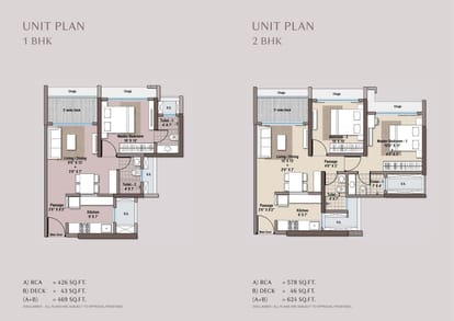 Raheja Solaris 1 Brochure Image 9