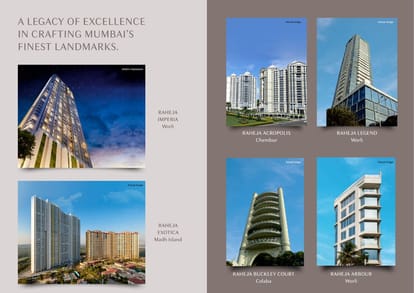 Raheja Solaris 1 Brochure Image 12