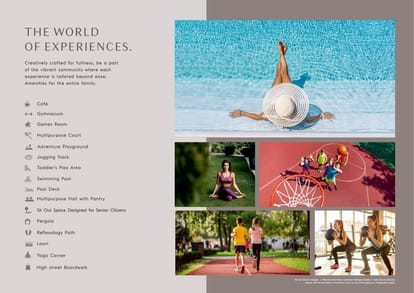 Raheja Solaris 1 Brochure Image 5