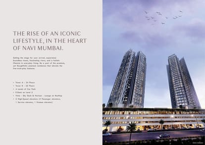 Raheja Solaris 1 Brochure Image 3