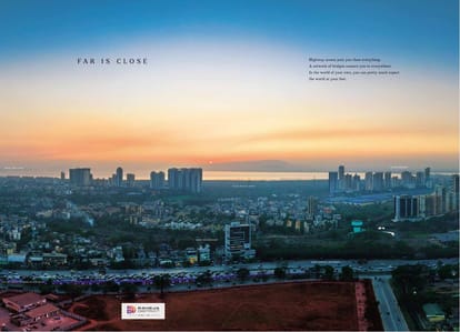 Raheja Solaris 2 Brochure Image 31
