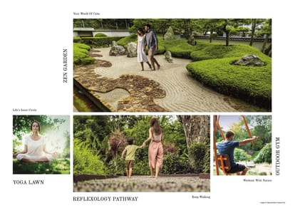 Raheja Solaris 2 Brochure Image 11