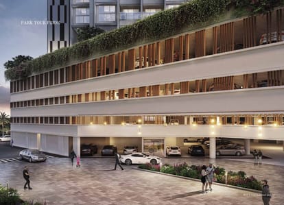 Raheja Solaris 2 Brochure Image 27