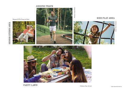 Raheja Solaris 2 Brochure Image 13