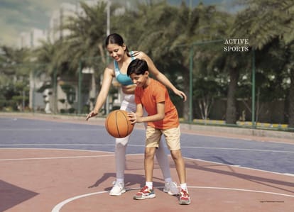 Raheja Solaris 2 Brochure Image 16