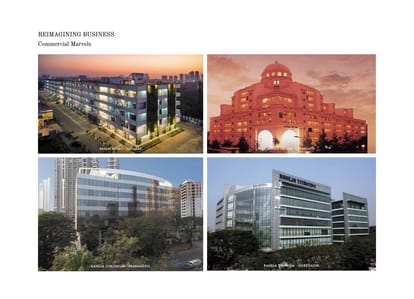 Raheja Solaris 2 Brochure Image 34