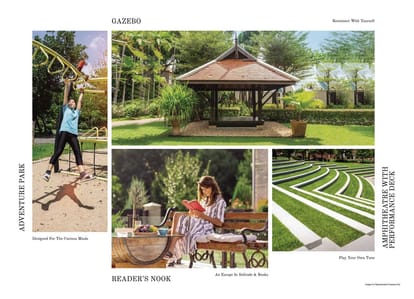 Raheja Solaris 2 Brochure Image 15
