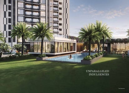 Raheja Solaris 2 Brochure Image 19
