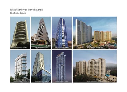Raheja Solaris 2 Brochure Image 33