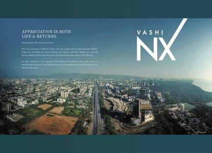 Raheja Solaris 2 Brochure Image 29