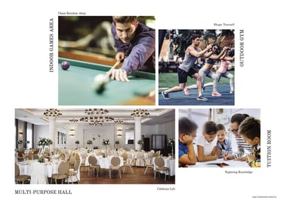 Raheja Solaris 2 Brochure Image 20