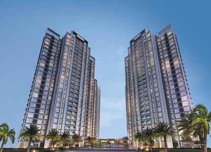 Raheja Solaris 2 Brochure Image 5