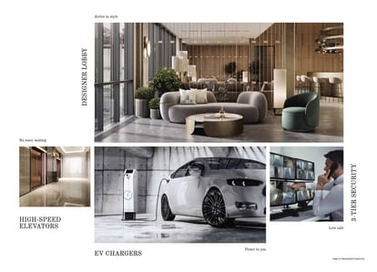 Raheja Solaris 2 Brochure Image 28