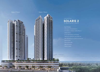 Raheja Solaris 2 Brochure Image 6