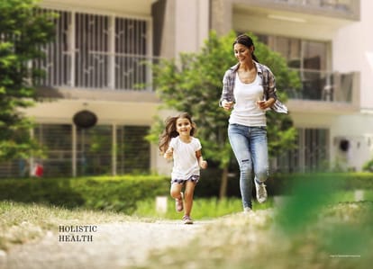 Raheja Solaris 2 Brochure Image 10