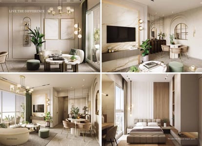 Raheja Solaris 2 Brochure Image 25