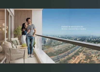 Raheja Solaris 2 Brochure Image 21