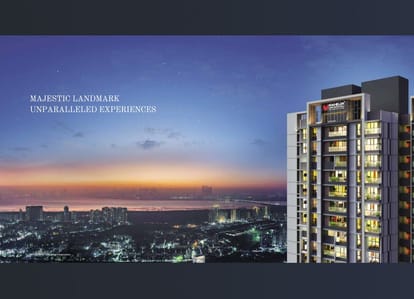 Raheja Solaris 2 Brochure Image 26