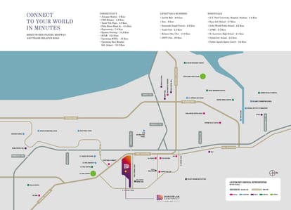 Raheja Solaris 2 Brochure Image 30