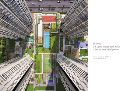 Raheja Solaris 2 Brochure Image 8