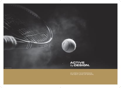 Raheja Solaris 3 Brochure Image 33