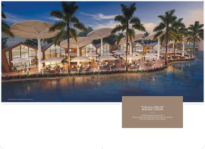 Raheja Solaris 3 Brochure Image 32