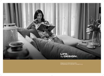 Raheja Solaris 3 Brochure Image 10