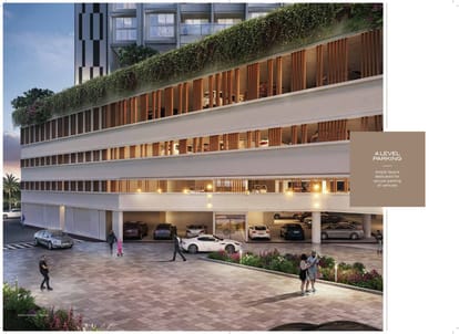 Raheja Solaris 3 Brochure Image 15