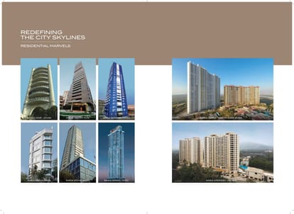 Raheja Solaris 3 Brochure Image 36