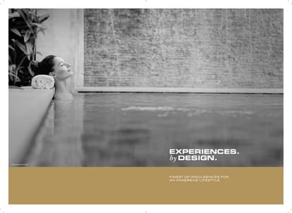 Raheja Solaris 3 Brochure Image 19